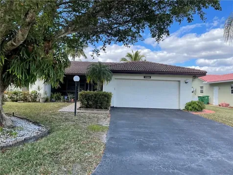 10209 NW 70th Street Tamarac FL 33321