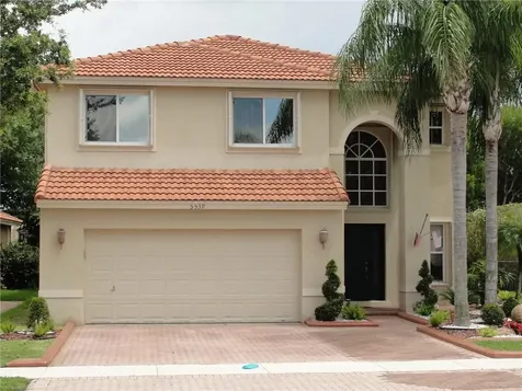 5539 NW 125th Terrace Coral Springs FL 33076