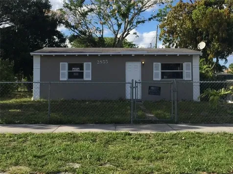 2855 NW 3rd Street Pompano Beach FL 33069