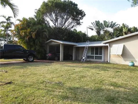 1981 NW 32nd Court Oakland Park FL 33309