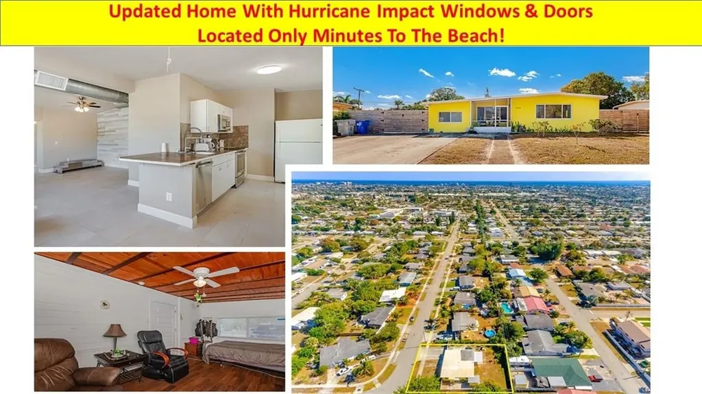 1300 NE 40th Street Pompano Beach FL 33064
