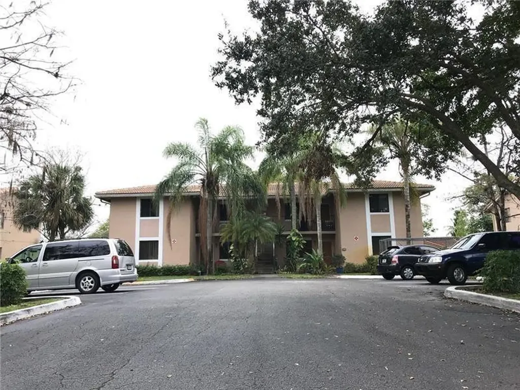 1815 NW 94th Avenue Coral Springs FL 33071