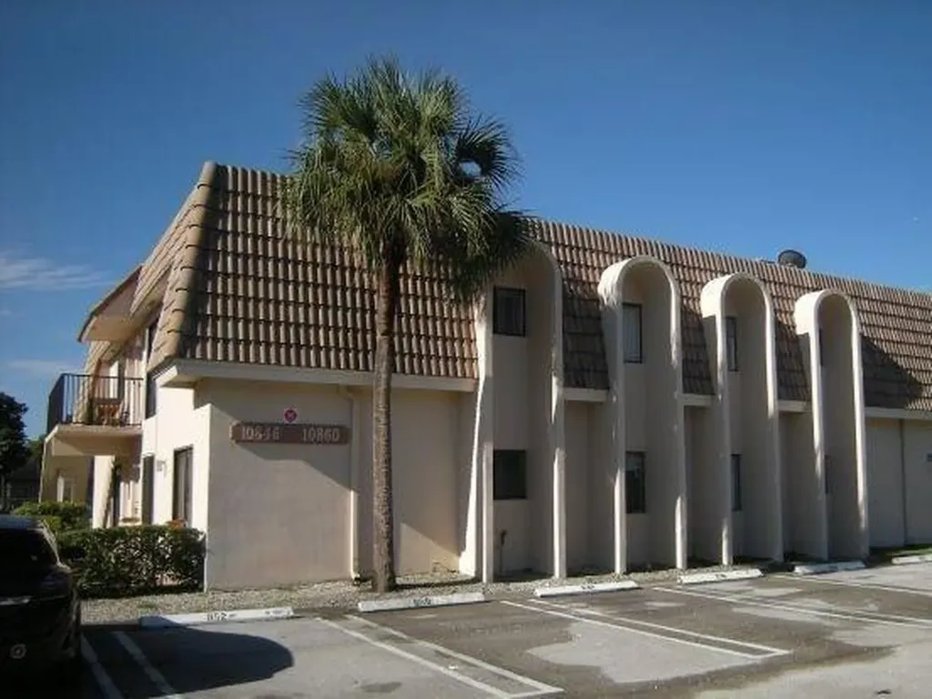 11620 Royal Palm Boulevard Coral Springs FL 33065