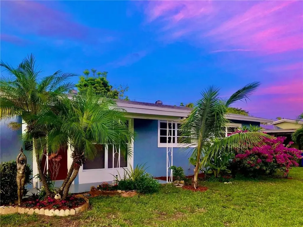 3609 SW 22nd Street Fort Lauderdale FL 33312