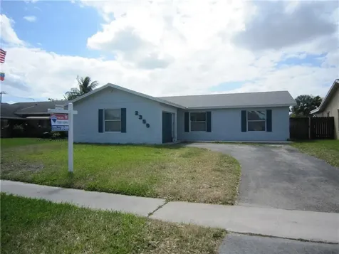 2359 NW 107th Avenue Sunrise FL 33322