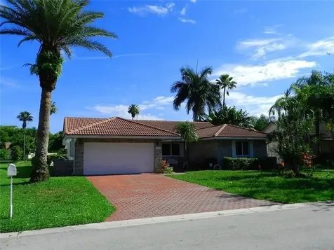 11251 NW 15th Street Coral Springs FL 33071