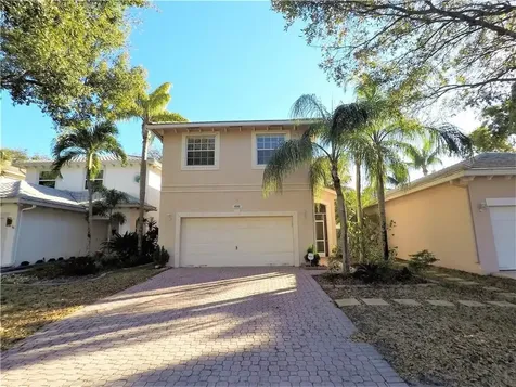 4848 NW 20th Place Coconut Creek FL 33063