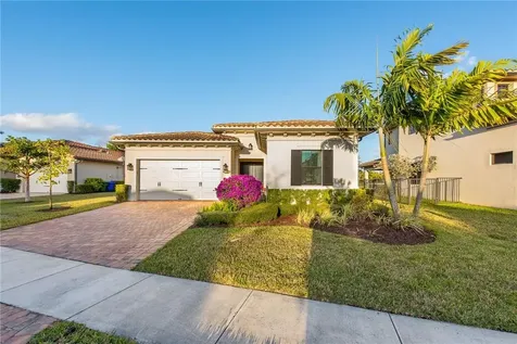 1287 SW 113th Way Pembroke Pines FL 33025