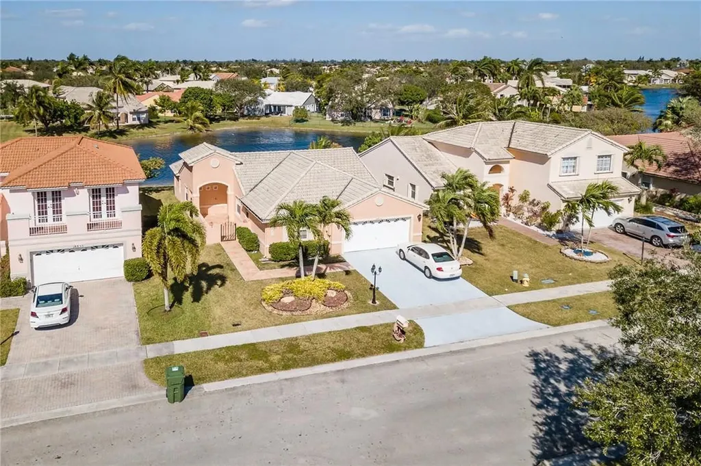 18851 NW 2nd Street Pembroke Pines FL 33029