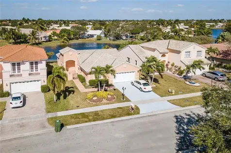 18851 NW 2nd Street Pembroke Pines FL 33029