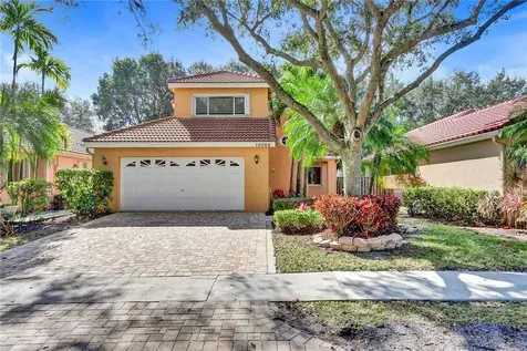 10066 NW 2nd Street Plantation FL 33324