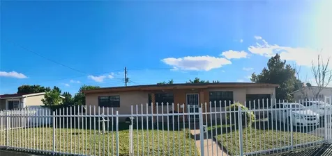 3980 NW 192nd Street Miami Gardens FL 33055