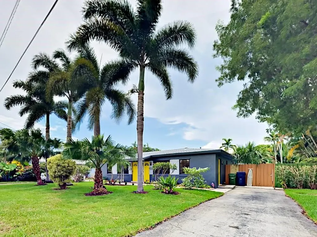 232 NW 23rd Street Wilton Manors FL 33311