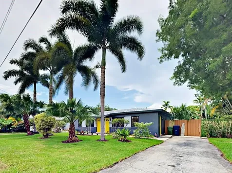 232 NW 23rd Street Wilton Manors FL 33311