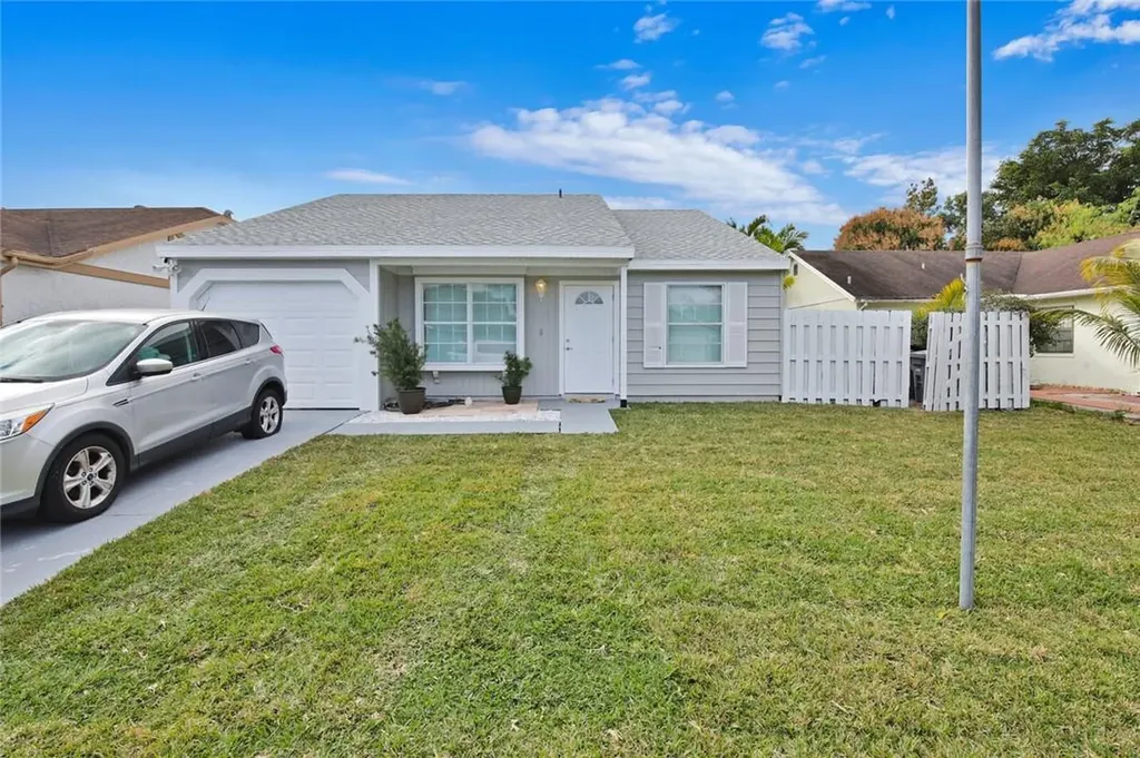 11142 Goss Lane Boca Raton FL 33428
