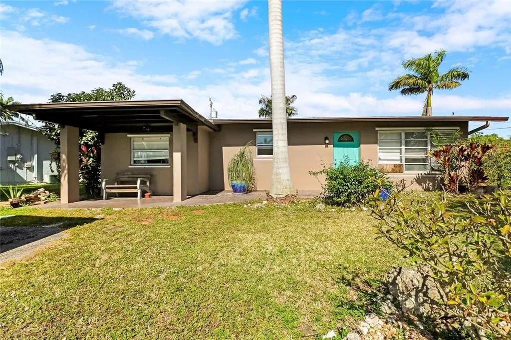 6227 NW 16th Court Margate FL 33063