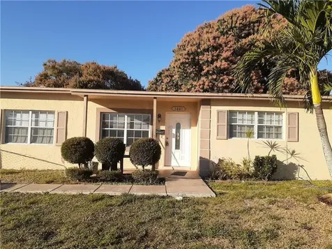 3441 NW 6th Street Lauderhill FL 33311