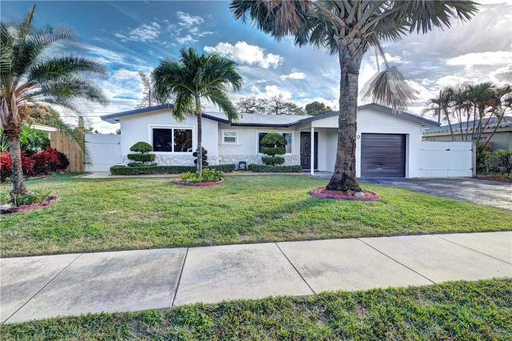 250 NE 31st Street Pompano Beach FL 33064