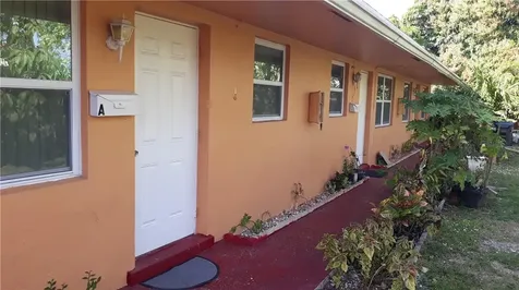 5211 NW 16th Street Lauderhill FL 33313
