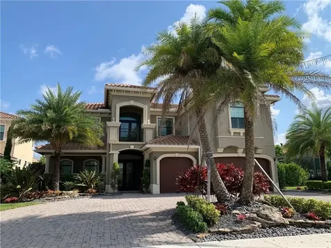 10211 Sweet Bay Court Parkland FL 33076