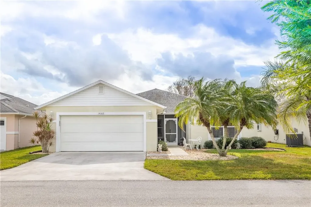 14163 Cisne Circle Fort Pierce FL 34951