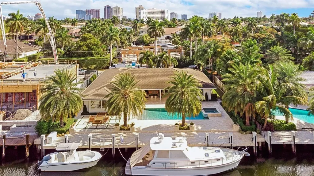 341 San Marco Drive Fort Lauderdale FL 33301
