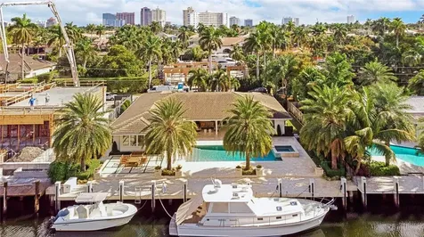 341 San Marco Drive Fort Lauderdale FL 33301