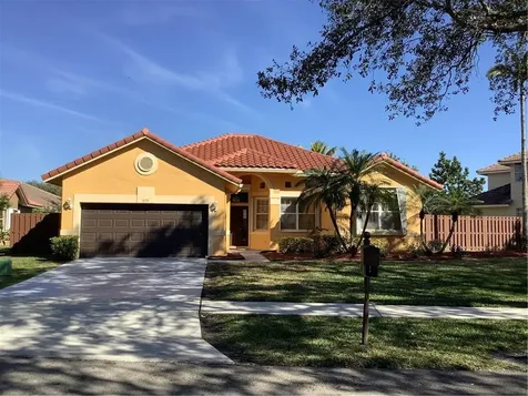 10751 London Street Hollywood FL 33026