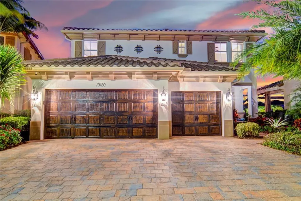 10120 Lake Vista Court Parkland FL 33076