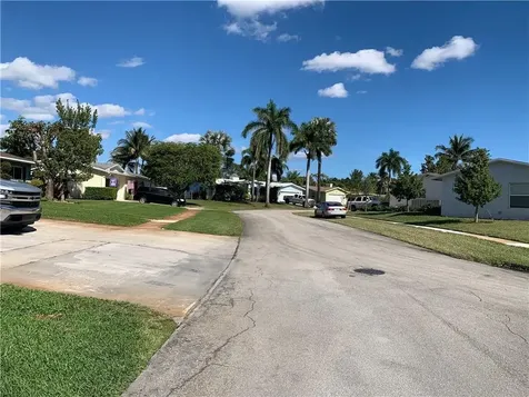 4111 Edgewood Drive Coconut Creek FL 33066