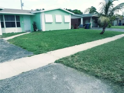 2630 NW 42nd Terrace Lauderhill FL 33313