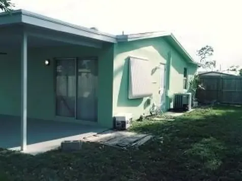 2630 NW 42nd Terrace Lauderhill FL 33313