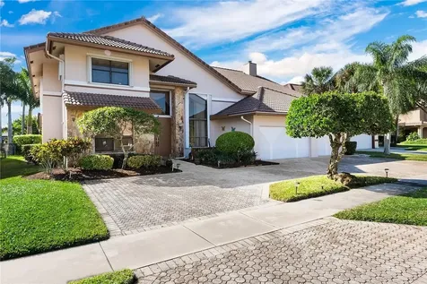 9840 SW 3rd Court Plantation FL 33324