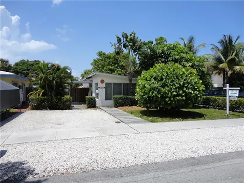 41 NE 24th Street Wilton Manors FL 33305