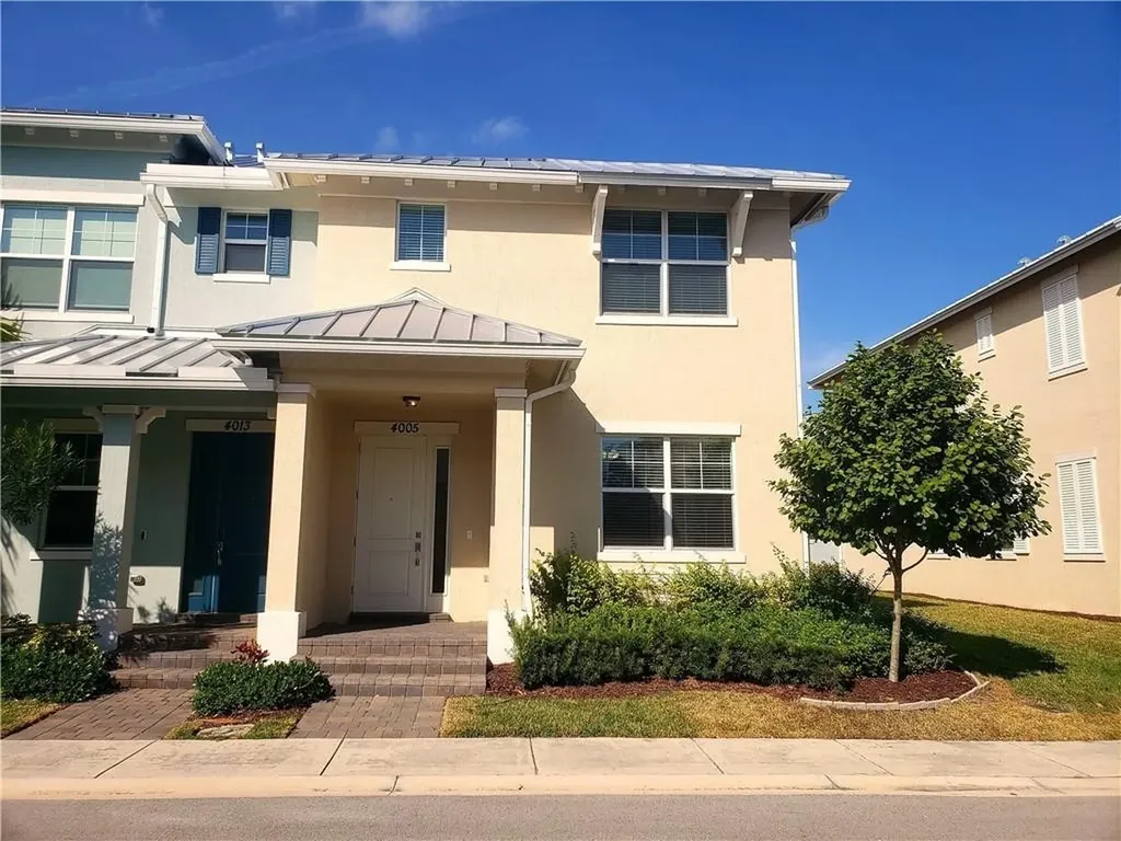 4005 Poinciana Lane Hollywood FL 33021