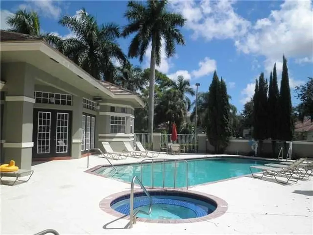3576 Canary Palm Court Pompano Beach FL 33069