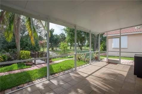 3576 Canary Palm Court Pompano Beach FL 33069