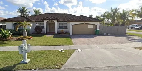 15536 SW 169th Lane Miami FL 33187