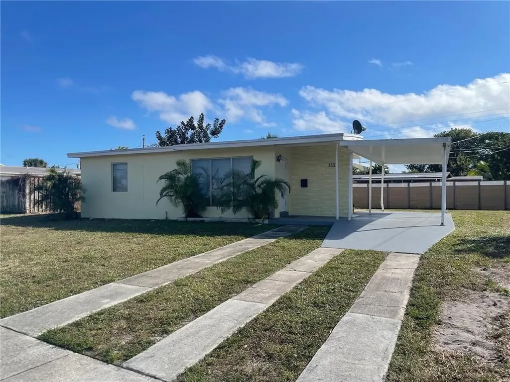 1550 NE 42nd Court Pompano Beach FL 33064