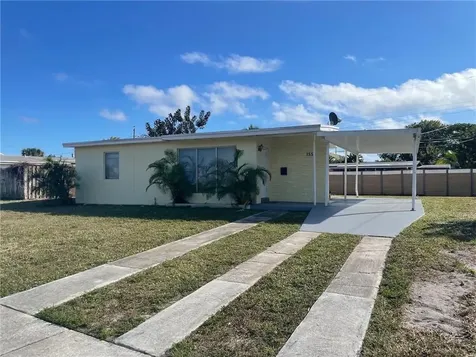 1550 NE 42nd Court Pompano Beach FL 33064