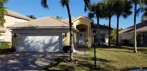 10899 NW 62nd Court Parkland FL 33076