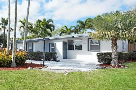 551 SW 50th Avenue Margate FL 33068