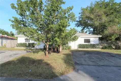 4109 NW 78th Terrace Coral Springs FL 33065