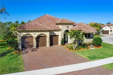 9515 Vallen Court Parkland FL 33076