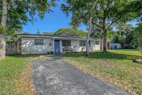 3960 NE 8th Avenue Oakland Park FL 33334