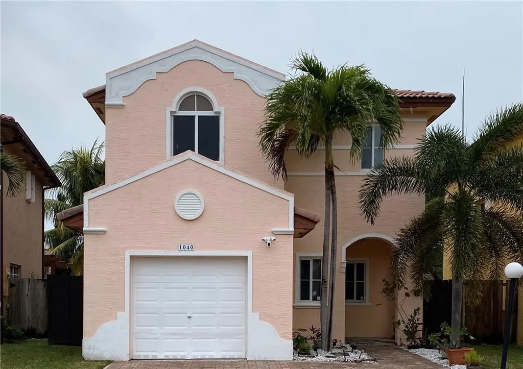 1040 NE 41st Avenue Homestead FL 33033