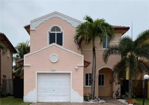 1040 NE 41st Avenue Homestead FL 33033