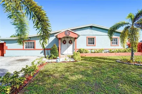3321 SW 32nd Avenue West Park FL 33023