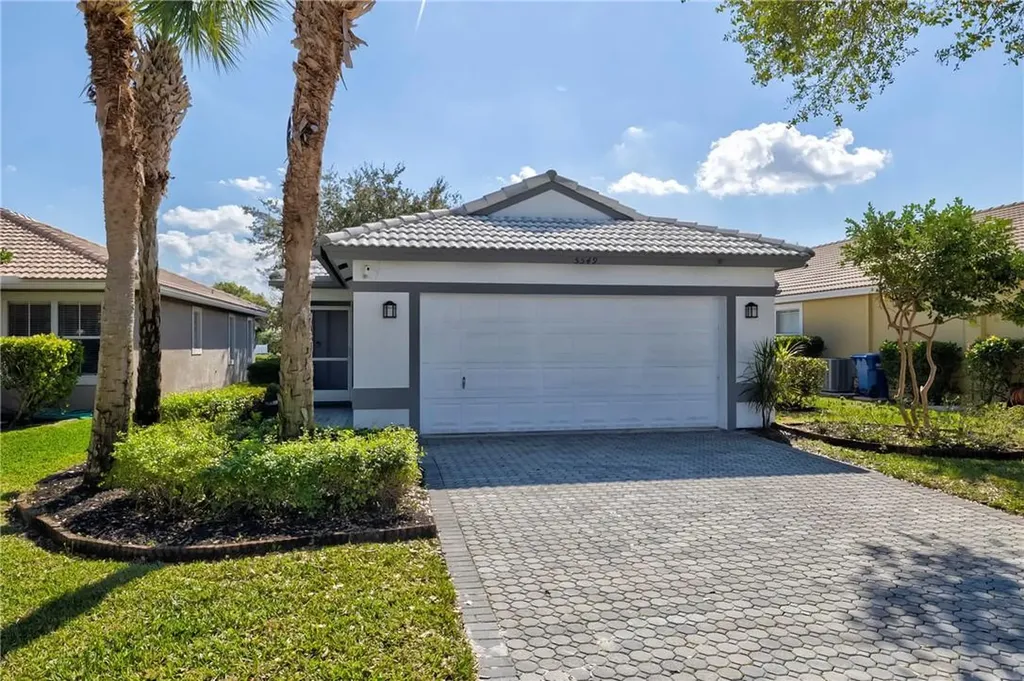 5549 NW 124th Avenue Coral Springs FL 33076