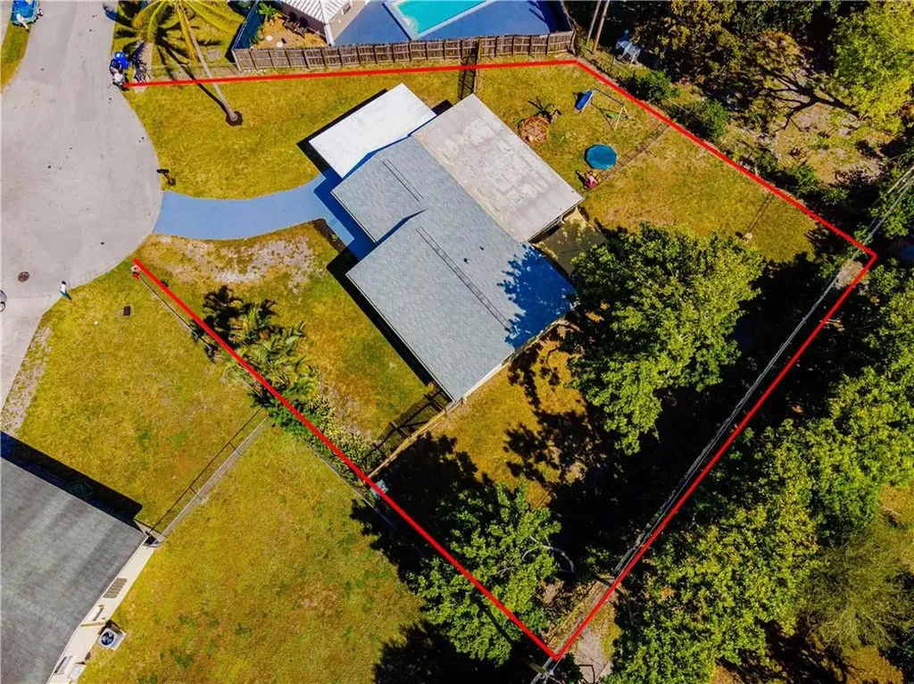1401 NW 16th Lane Fort Lauderdale FL 33311